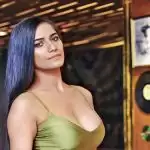 Poonam Pandey in trouble, Goa police arrested