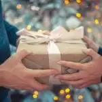 Pocket-friendly Gift ideas for New Year 2022