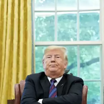 Trump will form a new political party!