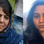 Mehbooba Mufti, daughter Iltija again placed under house arrest in Srinagar