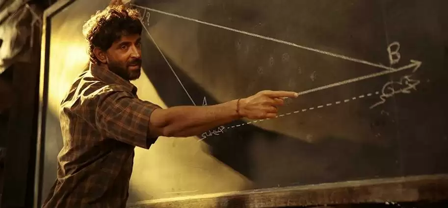 Teachers Day 2020: 9 Bollywood movies in which actors portrayed teachers’ roles on-screen.