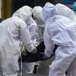 Death toll from Corona surpassed 50 thousand in India