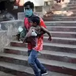 Thanks God Vishakhapattnam is not Bhopal 2