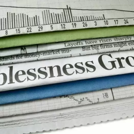 Salaried class will still get more jolt on employment : CMIE