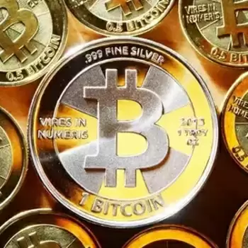 Bitcoin prices crosses $ 60,000 for the first time
