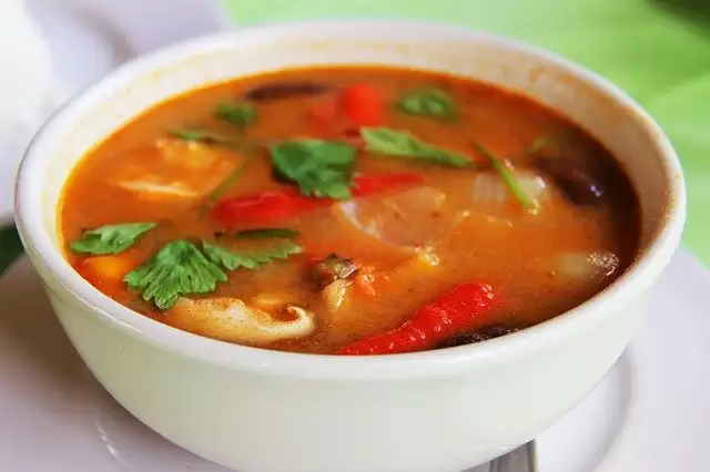 Four Calcium-rich Indian Recipes Must try!