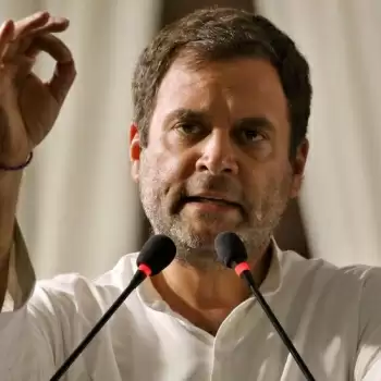 Rahul will not call RSS as Sangh Parivar