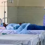 Number of corona positive cases reached 19 in Meerut