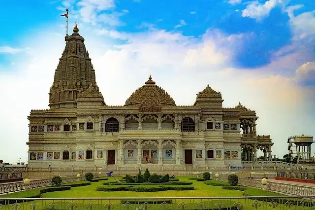 Places to Explore in Mathura, Must Visit.