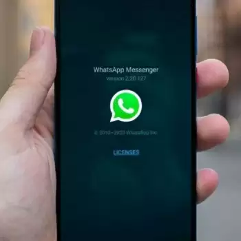 WhatsApp View Once Rolls Out from Today