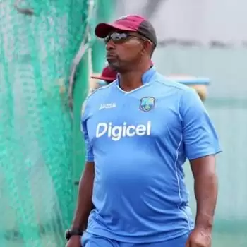 Simmons looks to Windies pace attack to tame S. Africa