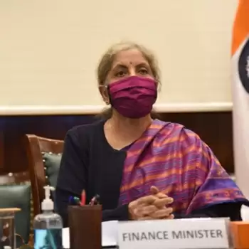 FM Nirmala Sitharaman holds 1st pre-budget talks with top industrialists