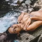 Kat Kristian sweeps the internet with her sexy pictures, Take a Look!!