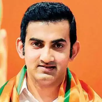 Gautam Gambhir Foundation found guilty of hoarding ‘Fabiflu’ drug