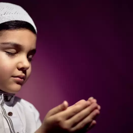 Ramadan Kareem: The Sacred Month of Absolution
