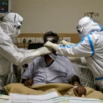 No Covid related deaths in 17 states, UTs in last 24 hours