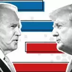 Biden leads Trump in four key swing states ahead of election: Poll