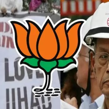 Love jihad issue failed in Kerala, Sreedharan misses train