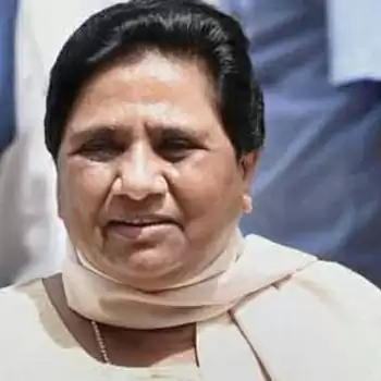 Mayawati has shattered the dream of Kashi Ram