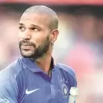 Pressure builds on Dhawan to retain his place