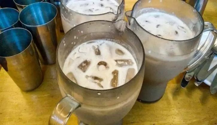 Cities in India and their delicious summer drinks