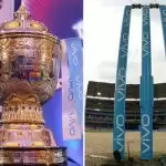 Officially BCCI suspends IPL title sponsorship deal with Vivo