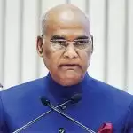 President Ram Nath Kovind donated 30% salary for one year in PM-CARS fund
