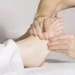 Benefits of Foot Massage