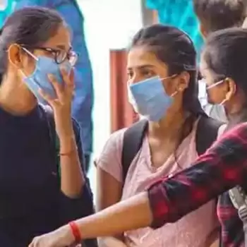 Madras high court refuses to stay cancellation of 12th standard exams