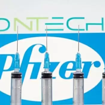 Pfizer-BioNTech COVID-19 vaccine 94% effective: study