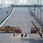 Lockdown will continue till May 31 in Ghaziabad