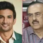 Lawyer Vikas said- AIIMS doctor told that Sushant was strangled
