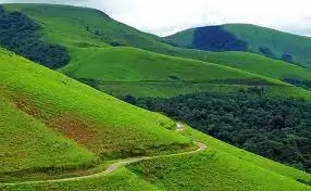 Amazing hill retreats in Karnataka, Check it out!