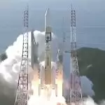 UAE launched the Arab world’s historic first interplanetary mission to Mars