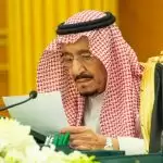Saudi King says G20 exceptional summit to unite coronavirus efforts