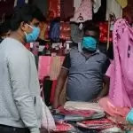 With 31K new Covid cases, India’s tally nears 95L
