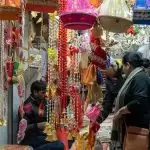 Diwali sales up 10.8 per cent in 2020: CAIT