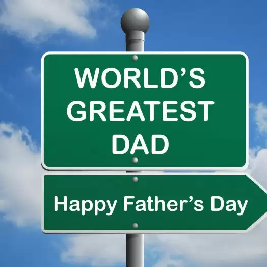 Happy Father’s Day 2020 SMS, WhatsApp Messages, Wishes