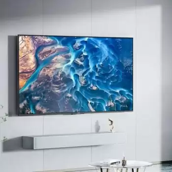 World First Xiaomi Mi Tv 6 Extreme edition launched, Know price and specification
