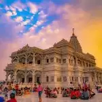 Places to Explore in Mathura, Must Visit.