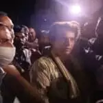 Priyanka Gandhi Arrested for Violating Section 144