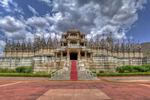 Lesser-Known Hill Destination Of Rajasthan