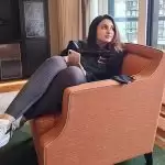 Parineeti Chopra reacts funnily to fan’s post on crackers