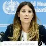 WHO says there’s ‘no evidence’ coronavirus antibody tests can show immunity