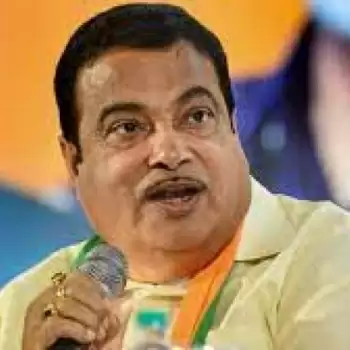 Centre to collaborate with private players to improve road safety: Nitin Gadkari