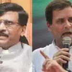 Sanjay Raut to Meet Priyanka and Rahul Gandhi