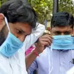 16 more corona positive cases in Uttar Pradesh