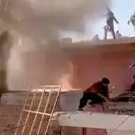 Court ordered to rebuild the demolish temple in Pakistan
