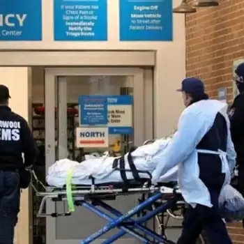 COVID-19: US deaths hit 600,000