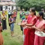 West Bengal Government Plans to Start Open-Air Classes For Primary Students
